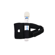 Pivot™ 2 in 1 Forced-O Strap - Wand Harness or Thigh Harness