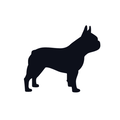 The Frenchie Co. logo
