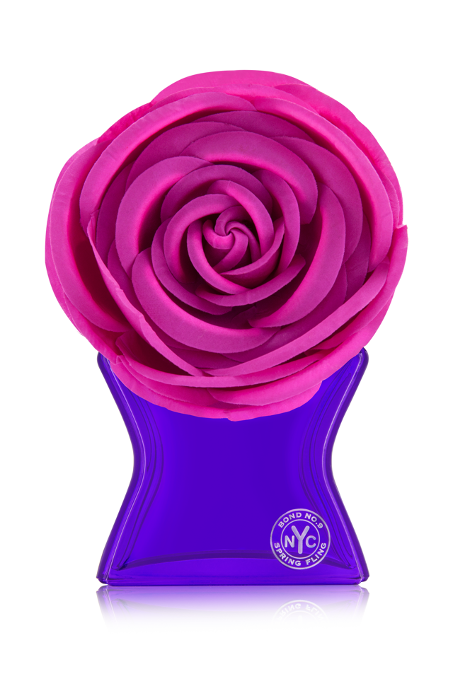 BOND NO. 9 NEW YORK SPRING FLING