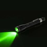 Mini Maglite® - LED AAA Spectrum Green