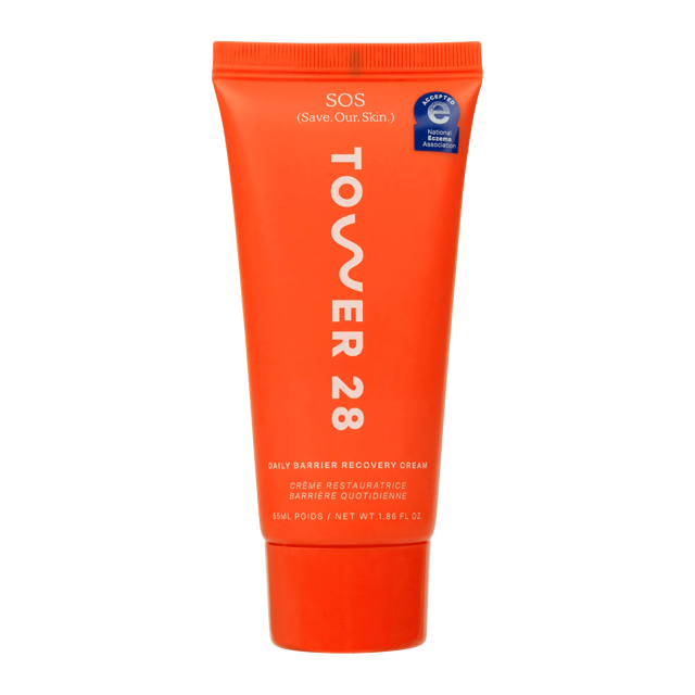 SOS Recovery Cream