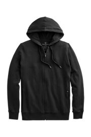 ACE Full-Zip Hooded Sweatshirt