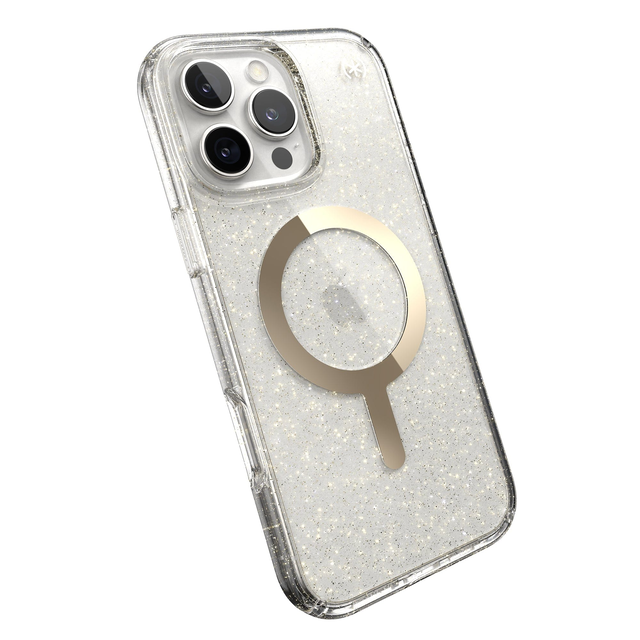 Presidio Lux Glitter MagSafe Apple iPhone 16 Pro Max Case