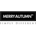 Merry Autumn logo