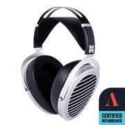 HIFIMAN Ananda Nano Planar Magnetic Headphone (Apos Certified Refurbished)