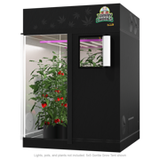 Tommy Chong x Gorilla Grow Tent 5'x5' OG