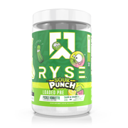 Loaded Pre Sour Punch® Pickle Roulette