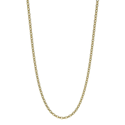 The Micro Rolo Chain