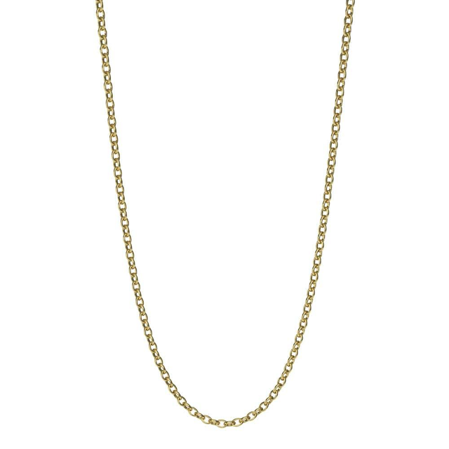 The Micro Rolo Chain