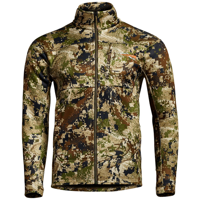 Sitka Traverse Jacket