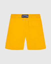 Boys Swim Shorts Starfish Art