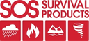 SOS Products logo