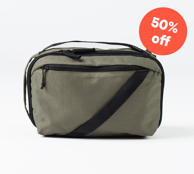 The Anywhere 5L Sling