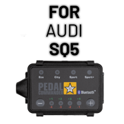 Pedal Commander for Volkswagen Atlas