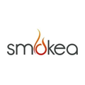 SMOKEA logo