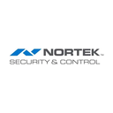Nortek Security & Control logo