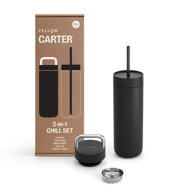 Carter 2-in-1 Chill Set