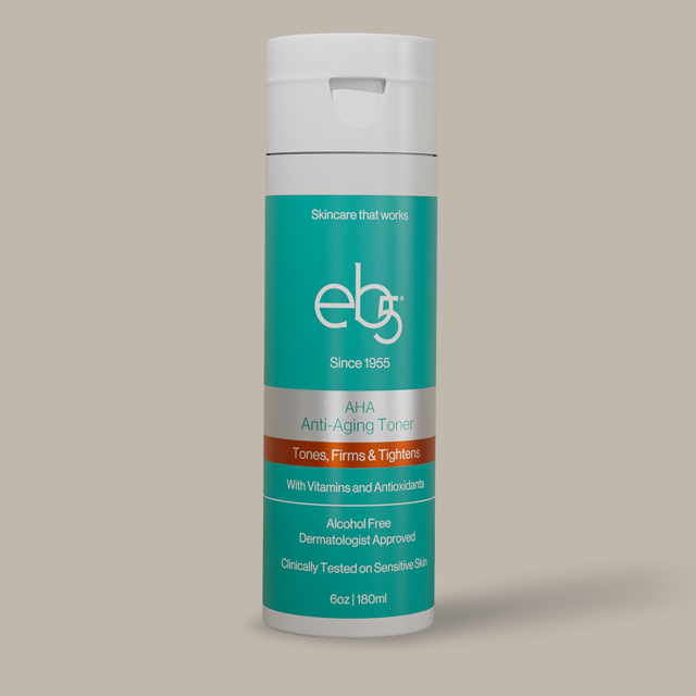 Anti Aging Hydrating & Brightening Toner