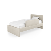 The Brooklyn Bed - Safety Rails - Twin