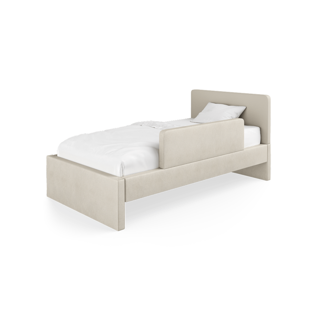The Brooklyn Bed - Safety Rails - Twin