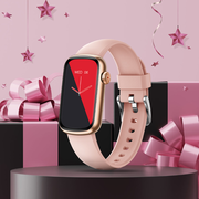 MorePro HM08  Blood Pressure Sleep Monitor Tracker