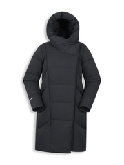 EMS Cozy Wrap II Womens Extreme Down Jacket