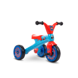 Spidey and Friends Light Up Trike