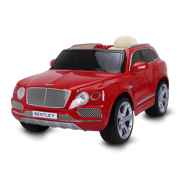 Bentley Bentayga Electric Ride-On Car for Kids