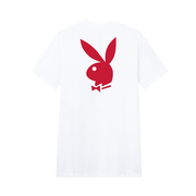 Rabbit Head Logo T-Shirt