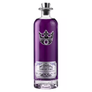 McQueen and the Violet Fog Ultraviolet Edition Gin (750 ml)