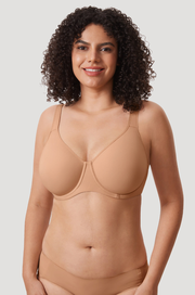 Everyday Full Coverage Underwire Bra