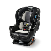 Extend2Fit® Convertible Car Seat