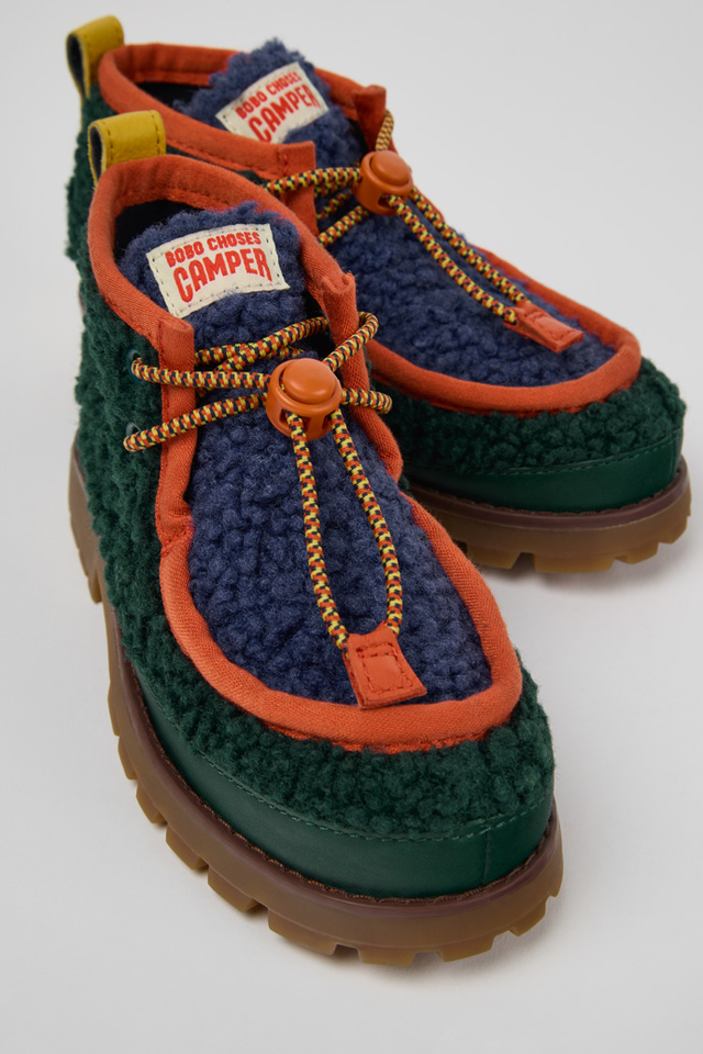 Bobo Choses x Camper