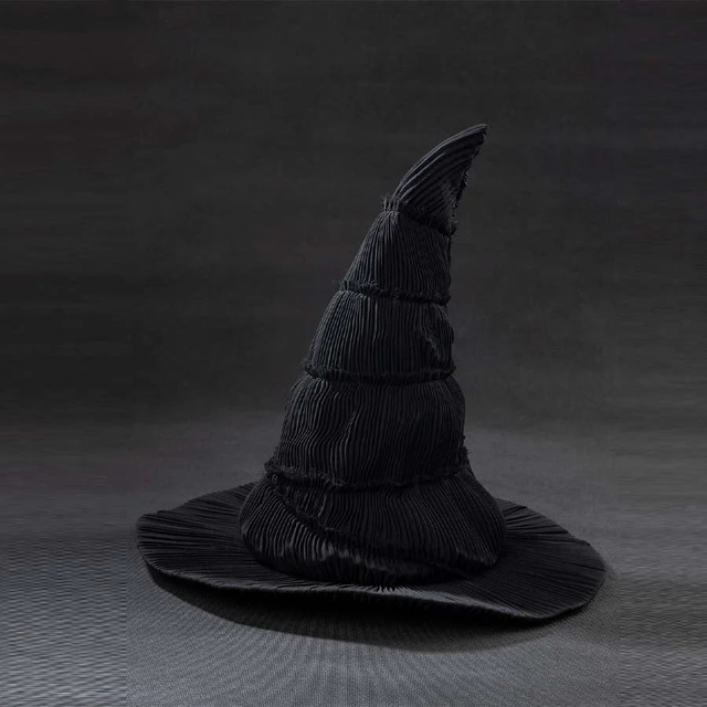 【READY TO SHIP】Witch of the West Cosplay Hat BST0098