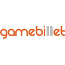 GameBillet logo