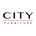 City Furniture logo