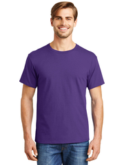 Hanes ComfortSoft 100% Cotton T-Shirt