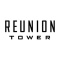 Reunion Tower logo