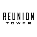 Reunion Tower logo