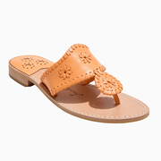 Jacks Flat Sandal