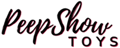 Peepshow Toys logo