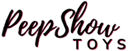 Peepshow Toys logo