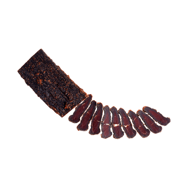Original Whole Biltong Slab