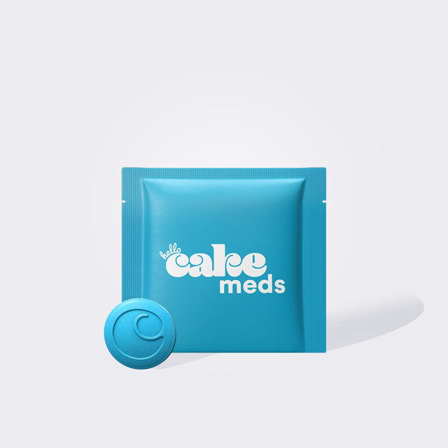 Libido Lift Rx for Her