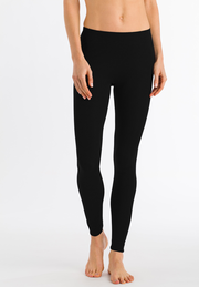 Silk/Cashmere Silk and Cashmere Leggings | Black 71652-019