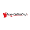 Sewing Machines Plus logo