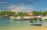 Get United's best fares today on flights United States Honduras