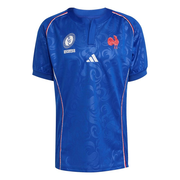 France Rugby World Cup Home Shirt 2025 Adults