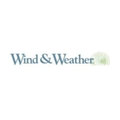 Wind & Weather logo