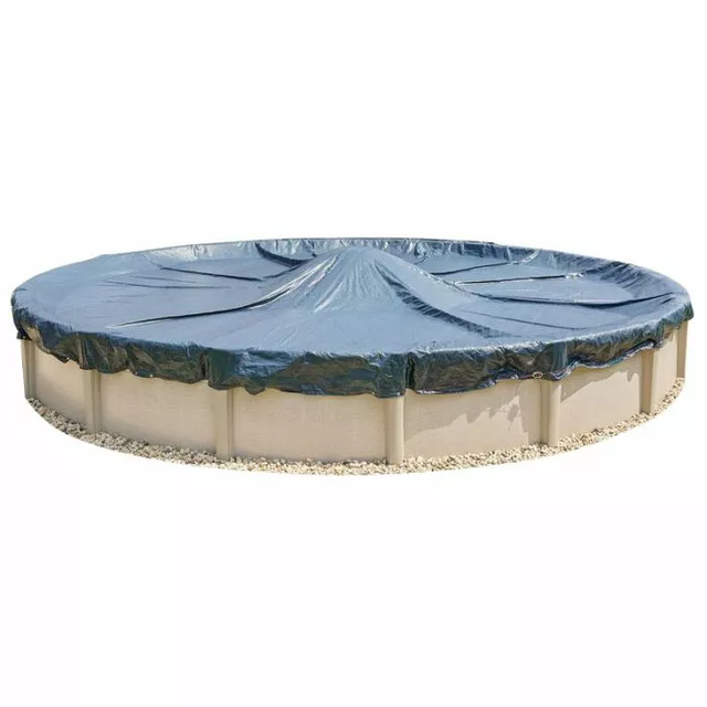 Doheny's Economy Winter Pool Covers, 4 Year Warranty